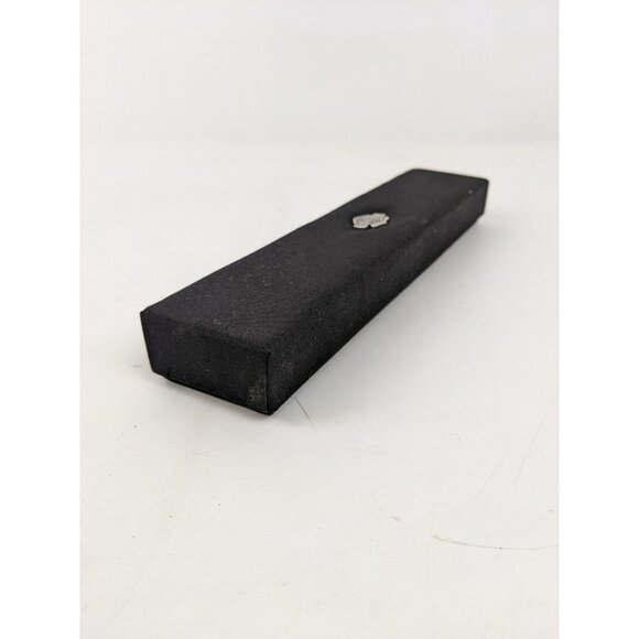 Harley Davidson Sterling Silver 925 Ankle Bracelet Anklet Bar Shiled Flame - Picture 4 of 16